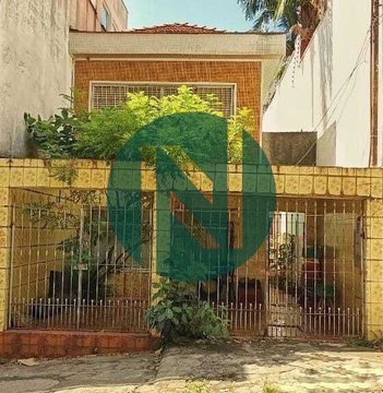 house em Rua Professor Pedreira de Freitas, Tatuapé - São Paulo - SP