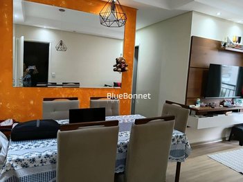 apartment em Rua Mathias Aires, Jardim Pitangueiras I - Jundiaí - SP