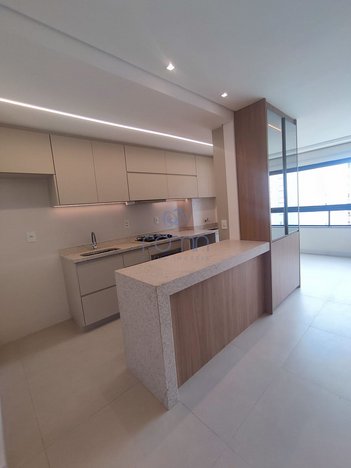 apartment em Avenida Presidente Juscelino Kubitschek de Oliveira, Jardim Tarraf II - São José do Rio Preto - SP