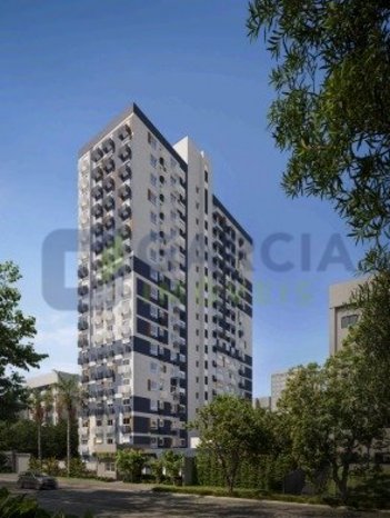 apartment em Rua Guilherme Alves, Partenon - Porto Alegre - RS