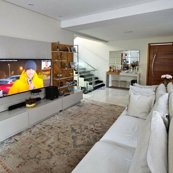 house em Rua Elisa Rodrigues, Planalto Paulista - São Paulo - SP