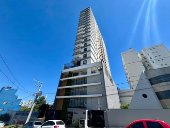 apartment em Rua São João - E, Centro - Chapecó - SC