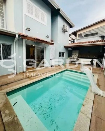 house em Rua Heitor de Andrade, Jardim das Indústrias - São José dos Campos - SP