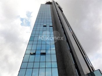 office em Rua Doutor Olavo Egídio, Santana - São Paulo - SP