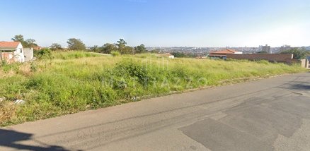 land_lot em Rua Albino Conte, Parque Hippolyto - Limeira - SP