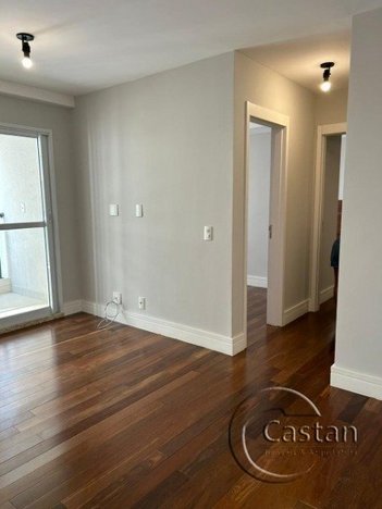 apartment em Rua Ernesto de Castro, Brás - São Paulo - SP