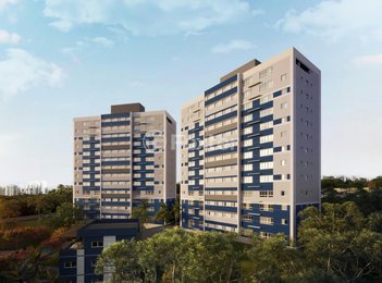 apartment em Rua Alaor Soares Prata, Parque Residencial Itapeti - Mogi das Cruzes - SP