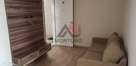 apartment em Rua Gavião Peixoto, Jardim Califórnia - Araraquara - SP