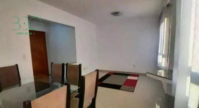 apartment em Rua Thomaz Antônio Villani, Vila Santa Maria - São Paulo - SP