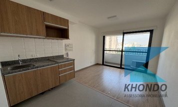 apartment em Rua Airosa Galvão, Água Branca - São Paulo - SP
