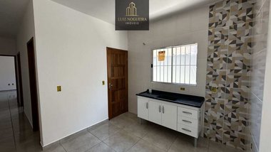 house em Rua Jairo Marcondes de Oliveira, Conjunto Residencial Araretama - Pindamonhangaba - SP