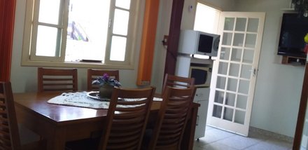 house em Pequeno Príncipe, Campeche - Florianópolis - SC