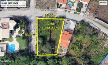 land_lot em Rua Coronel Aluísio Borba, Engenheiro Luciano Cavalcante - Fortaleza - CE