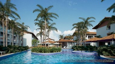 apartment em Avenida Dantas Barreto, Prado - Gravatá - PE