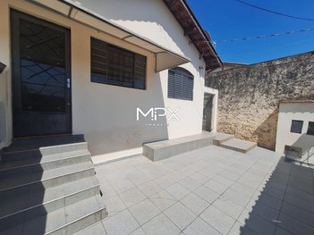 house em Rua Gino Truffi, Jardim Noiva da Colina - Piracicaba - SP