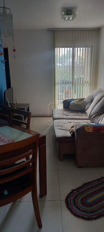 apartment em Rua Anny, São João Clímaco - São Paulo - SP