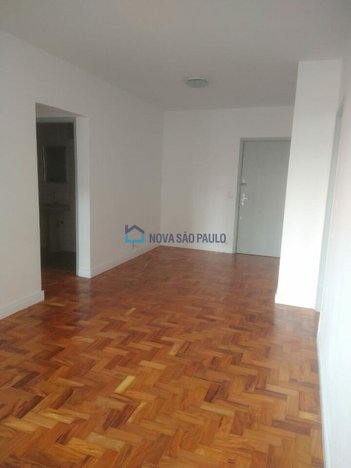 apartment em Avenida Jabaquara, Mirandópolis - São Paulo - SP