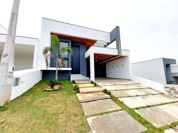 house em Rua Vitória, Jacaré - Cabreúva - SP