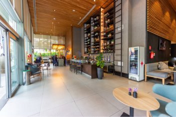 apartment em Rua Alves Guimarães, Pinheiros - São Paulo - SP