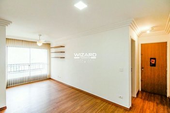 apartment em Rua Barão do Triunfo, Brooklin Paulista - São Paulo - SP