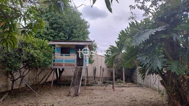 land_lot em Rua das Palmas, Jardim dos Pinheiros - Atibaia - SP