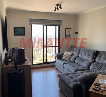 apartment em Avenida Nova Cantareira, Tucuruvi - São Paulo - SP