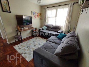 apartment em Travessa da Saudade, Padre Reus - São Leopoldo - RS