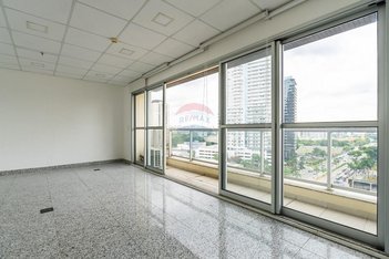 office em Avenida Marquês de São Vicente, Várzea da Barra Funda - São Paulo - SP