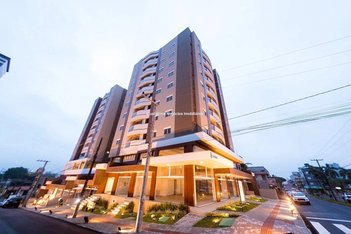 apartment em Rua João Bonomo, Centro - Içara - SC