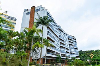 apartment em Rua Sorocotuba, Morro Sorocotuba - Guarujá - SP