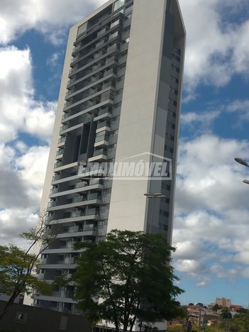 apartment em Rua Agostinho Gomes, Jardim Maria José - Votorantim - SP