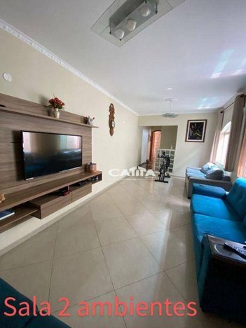 house em Rua Uruçuca, Vila Antonina - São Paulo - SP