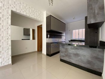 house em Rua Abílio Secundino Leite, Vila Andeyara - Ferraz de Vasconcelos - SP