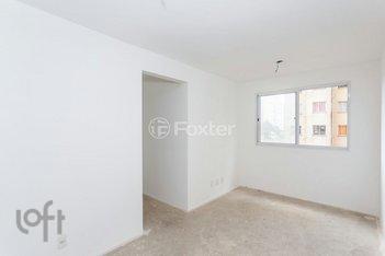 apartment em Lagoa do Campelo, Itaquera - São Paulo - SP