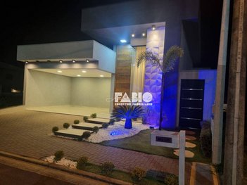 house em Alameda João Donizeti Barbosa, Loteamento Village Damha Mirassol IV - Mirassol - SP