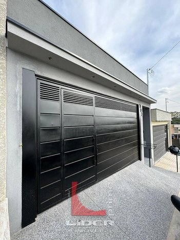 house em Rua Sabiá, Residencial Colinas de São Francisco - Bragança Paulista - SP