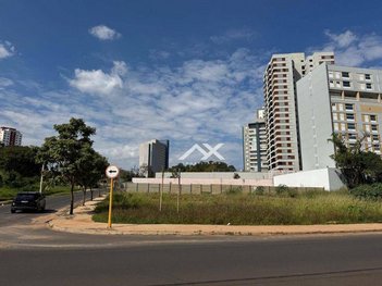 land_lot em Rua Augusta Karg, Vila Aviação - Bauru - SP