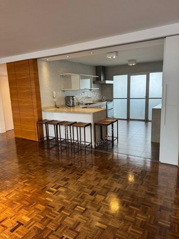 apartment em Rua da Mata, Itaim Bibi - São Paulo - SP