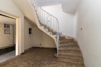 commercial_property em Rua Brigadeiro Gavião Peixoto, Lapa - São Paulo - SP