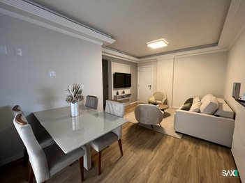 apartment em Rua 3250, Centro - Balneário Camboriú - SC