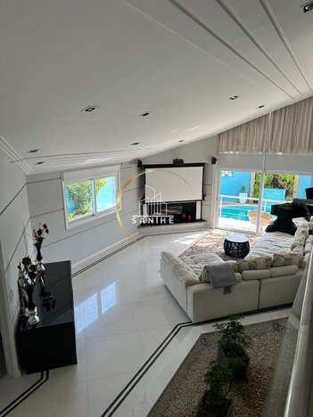 house em Rua dos Bem-te-vis, Independência - São Bernardo do Campo - SP