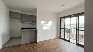 apartment em Rua Riachuelo, Vila Assunção - Santo André - SP