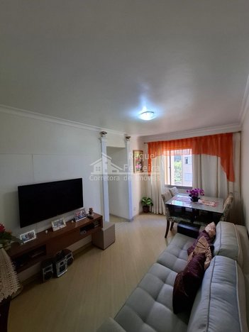 apartment em Avenida Nossa Senhora do Sabará, Vila Emir - São Paulo - SP