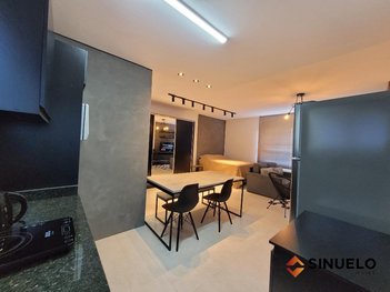 apartment em Rua Saldanha Marinho, Pátria Nova - Novo Hamburgo - RS