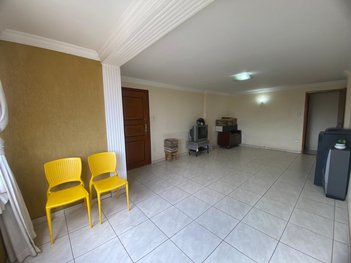 apartment em CNB 8, Taguatinga Centro (Taguatinga) - Brasília - DF