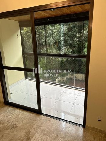 apartment em Avenida Mascote, Vila Mascote - São Paulo - SP