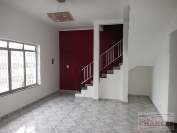 house em Rua Alberto Davoli, Jardim Maria Bonati Bordignon - Mogi Mirim - SP