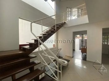 office em Rua Professora Ludovina Credídio Peixoto, Vila Mariana - São Paulo - SP