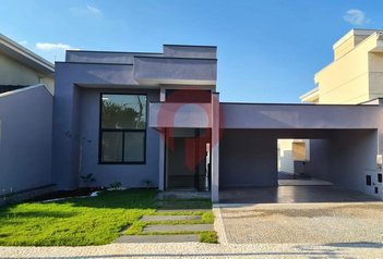 house em Alameda Zürich, Nações - Valinhos - SP