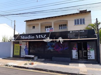house em Rua Matheus Leme, Paulista - Londrina - PR